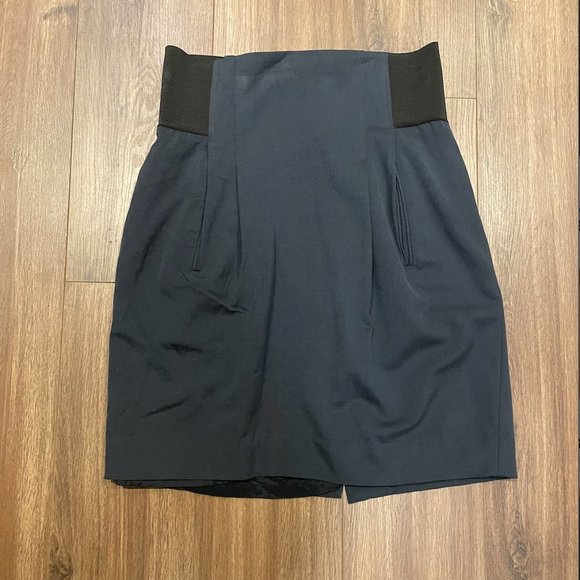 BCBGmaxazria, high quality skirt, size 4 - Picture 1 of 5
